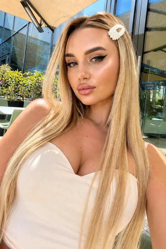 Kristina, 23, from Milan — verified profile