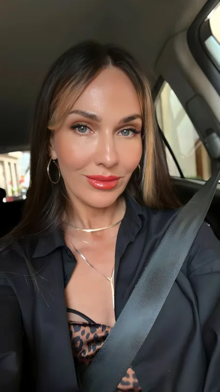 Natalia, 50 — photo 3