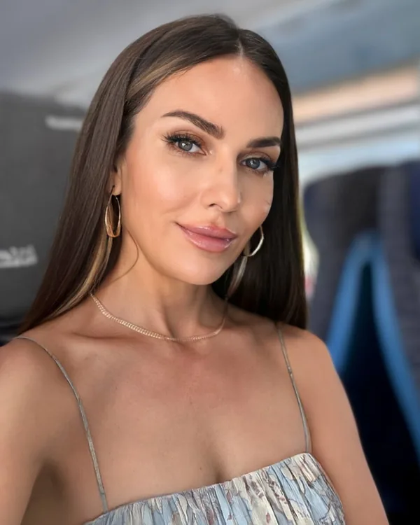 Natalia, 50, from Verona — verified profile